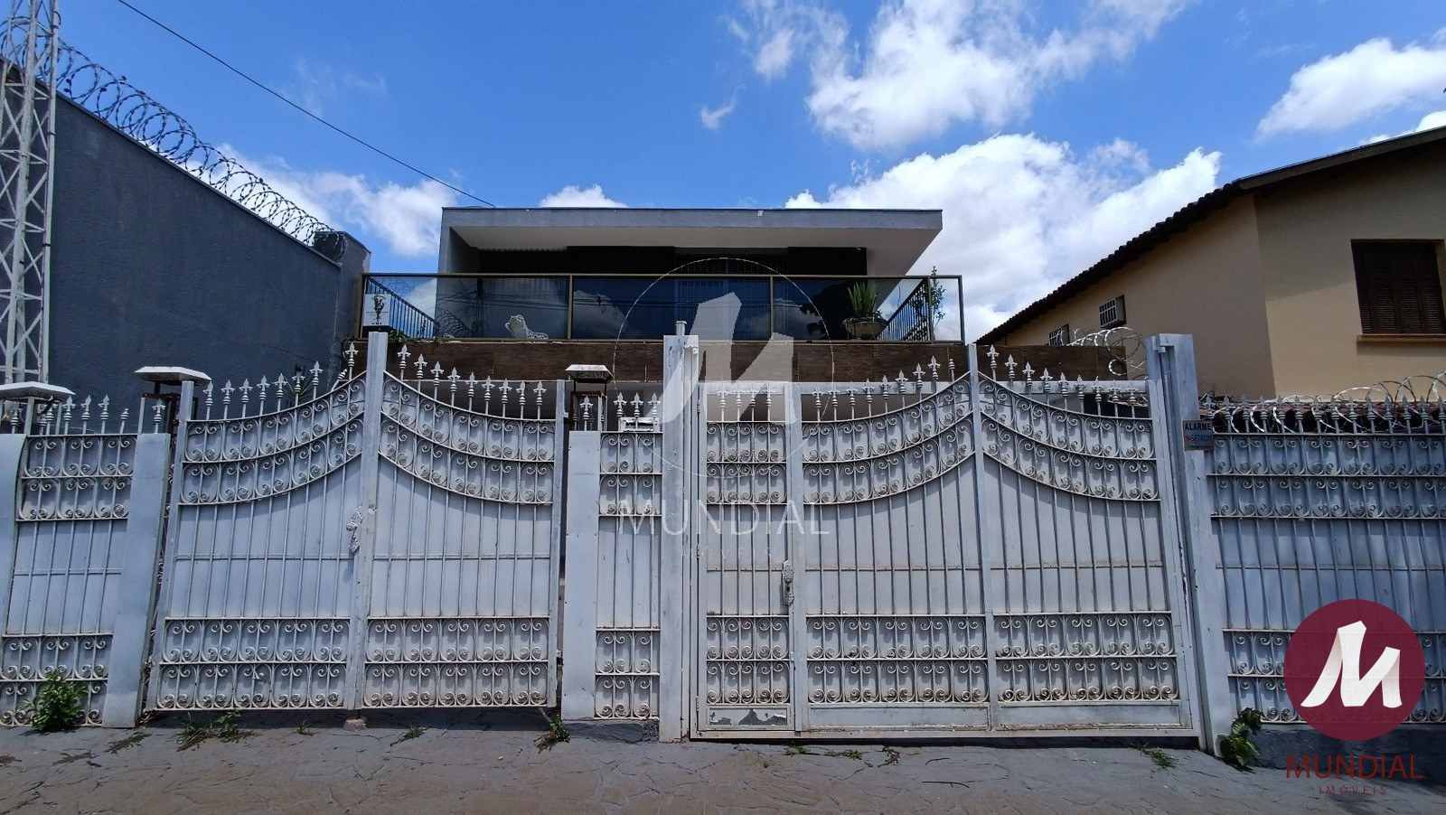 Fachada Unidade — foto 33
