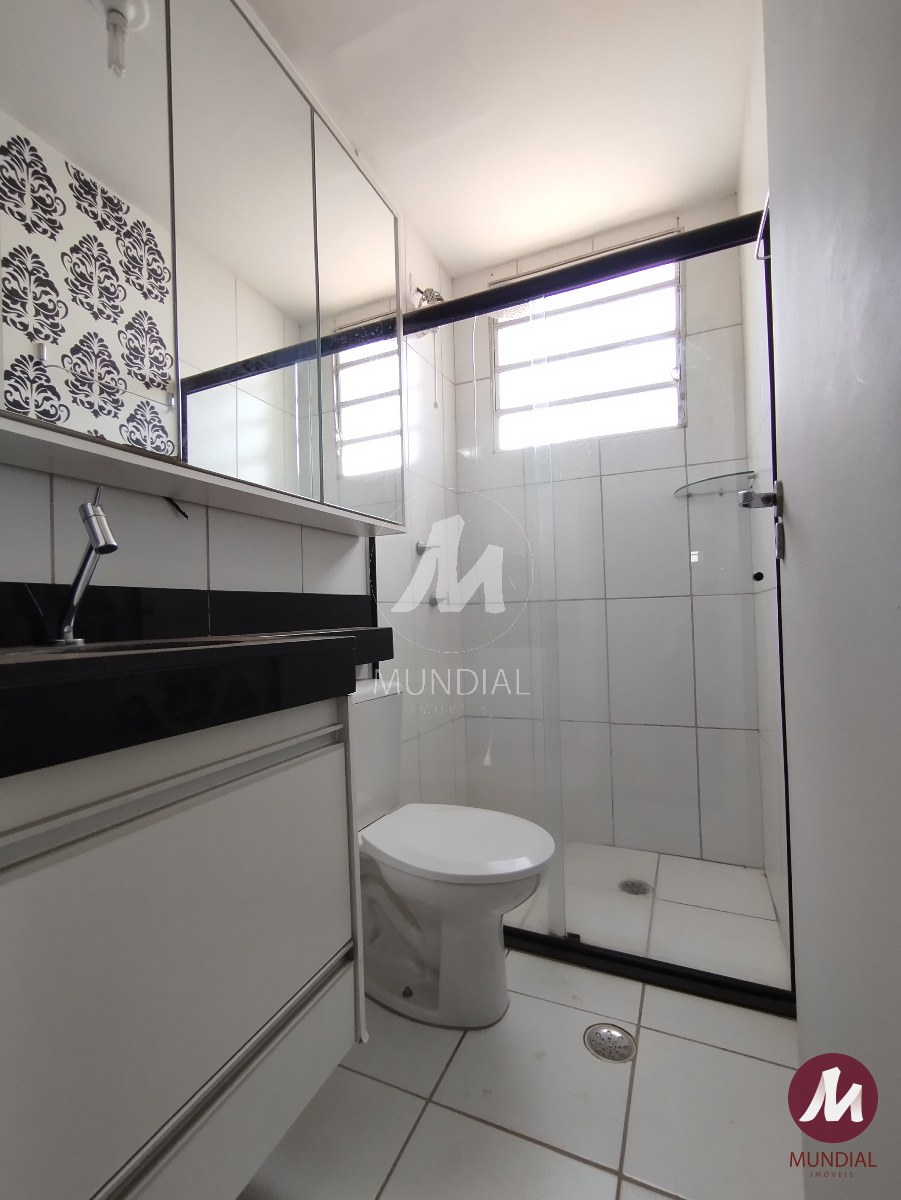 Banheiro/lavabo — foto 7