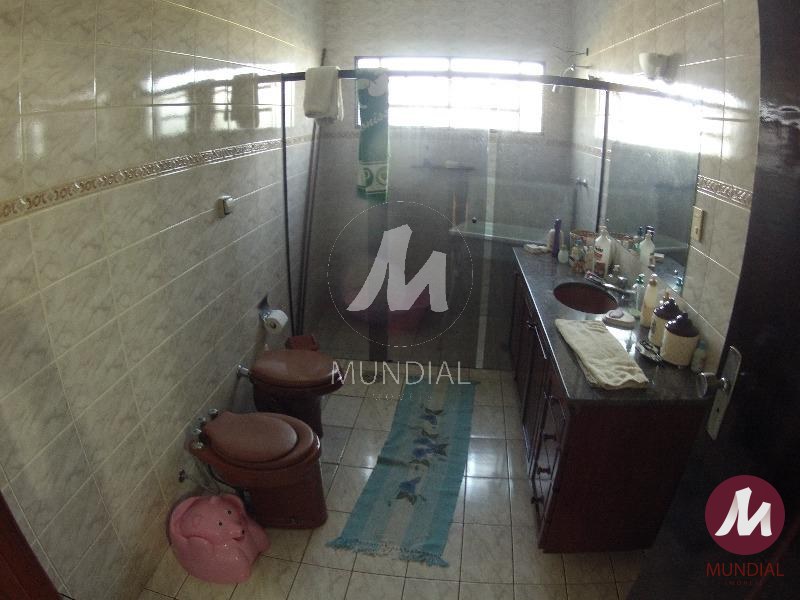 Banheiro/lavabo — foto 19