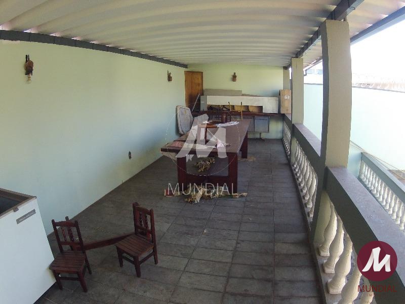 Varanda/Sacada — foto 27
