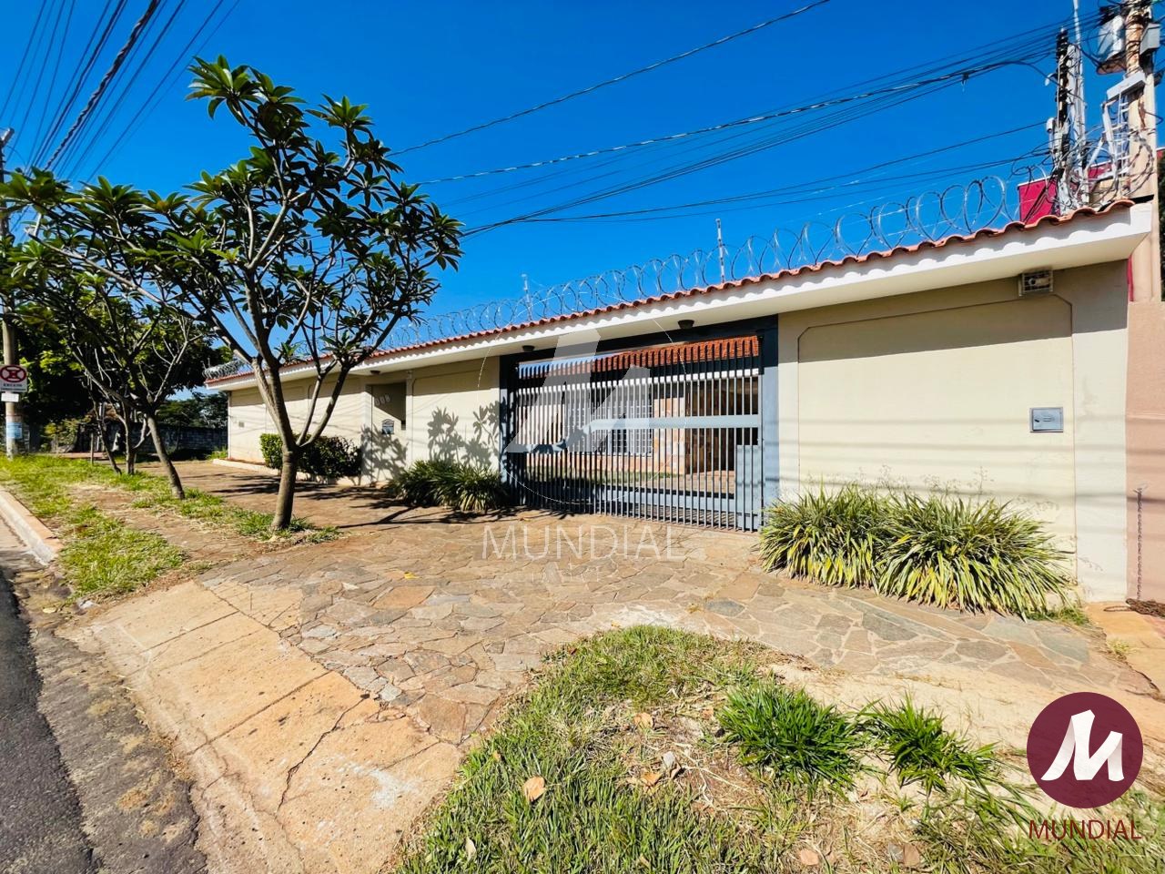 Fachada Unidade — foto 1