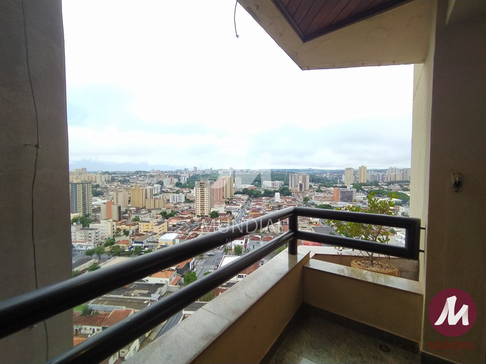 Varanda/Sacada — foto 4