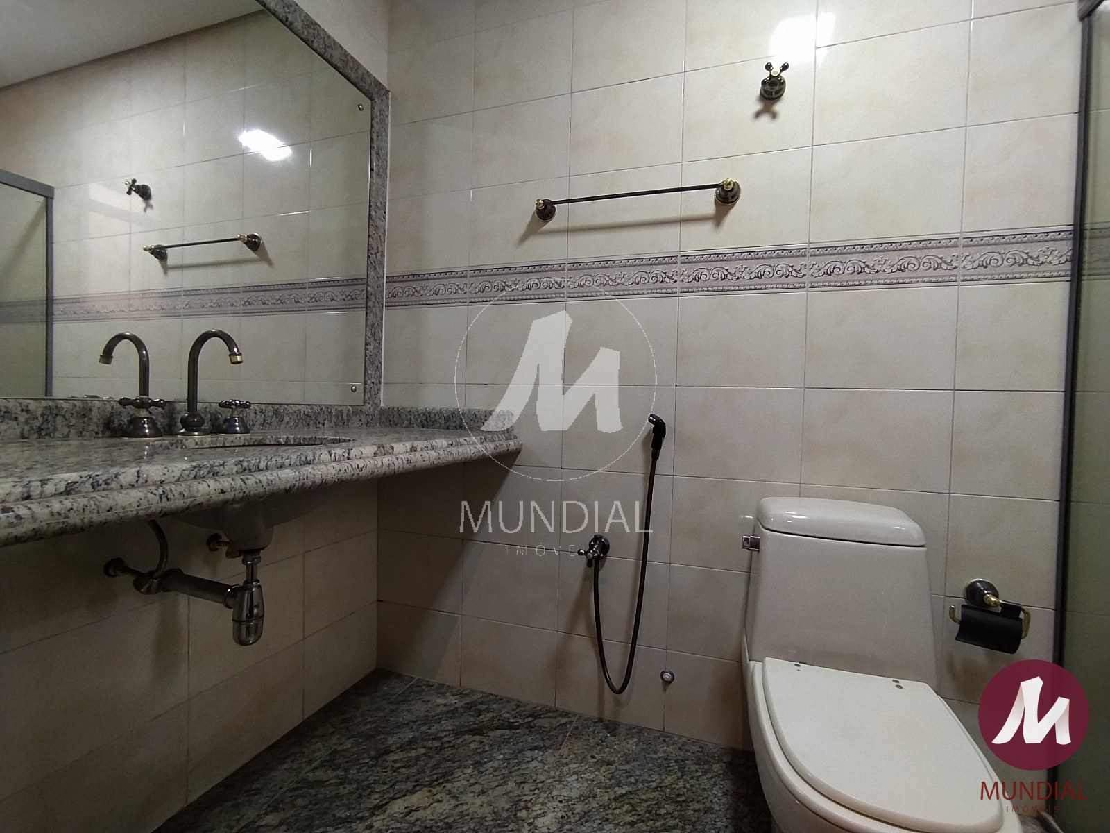 Banheiro/lavabo — foto 15