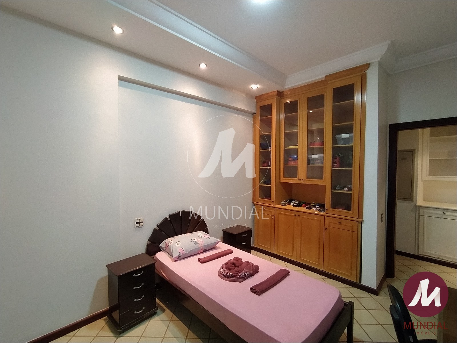 Dormitorio — foto 21