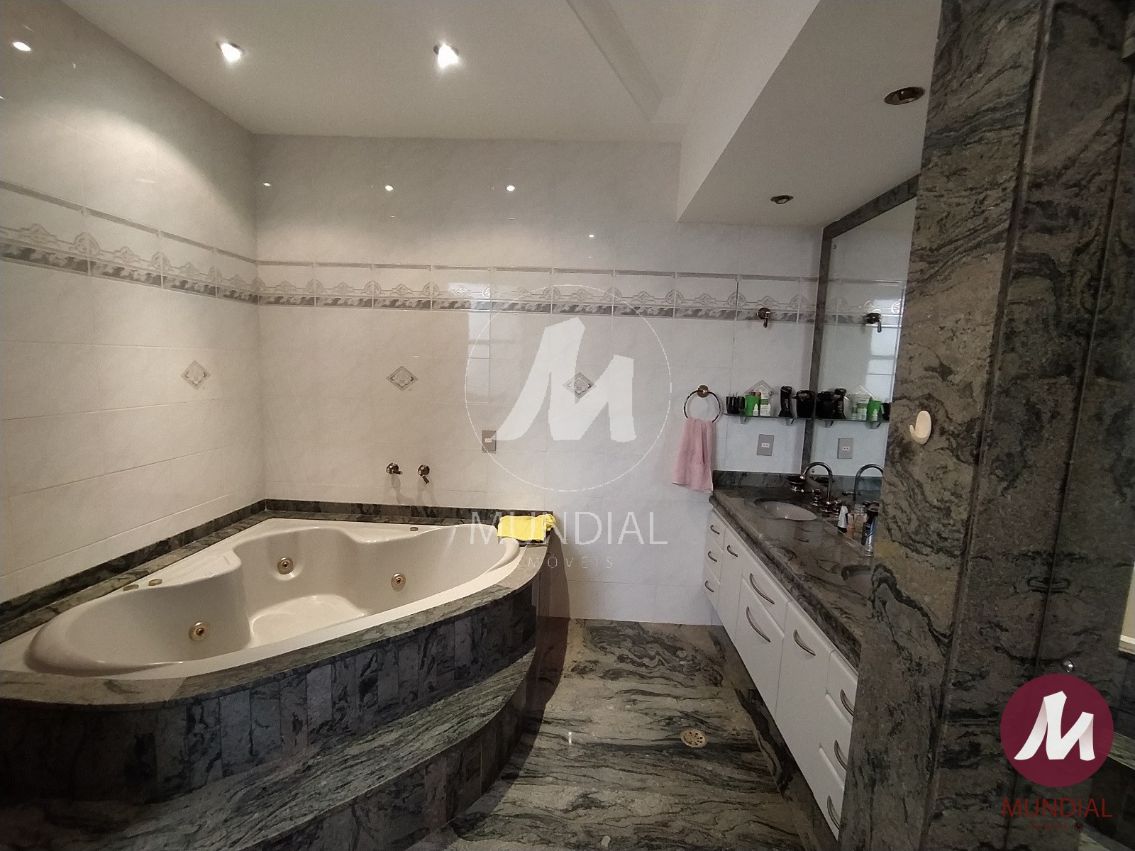 Banheiro/lavabo — foto 31
