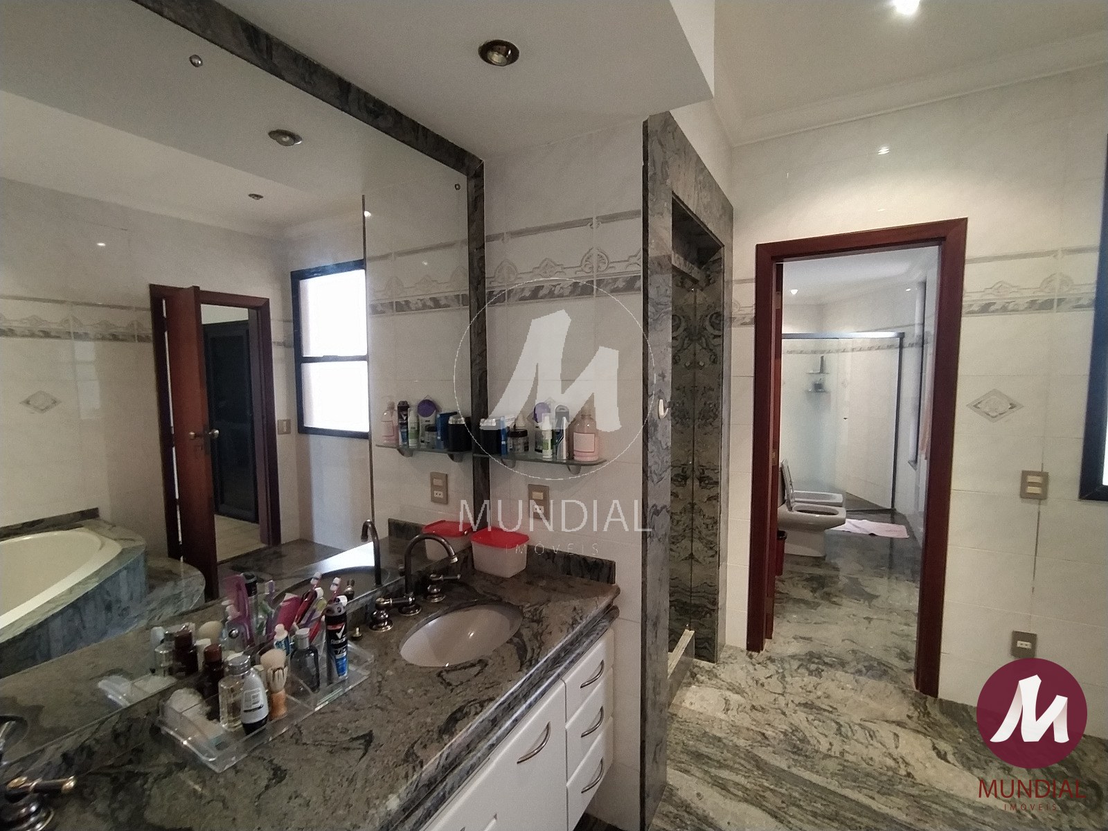 Banheiro/lavabo — foto 32