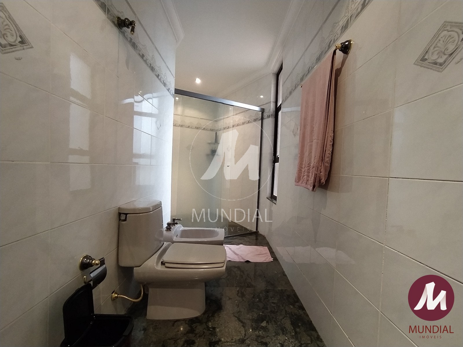 Banheiro/lavabo — foto 33