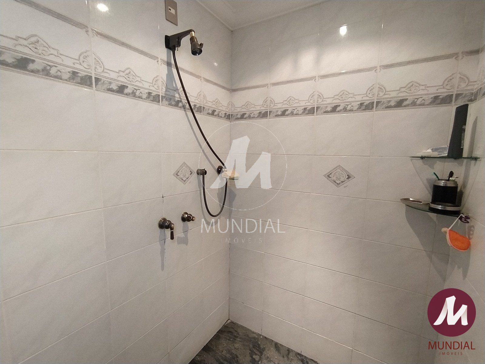 Banheiro/lavabo — foto 34
