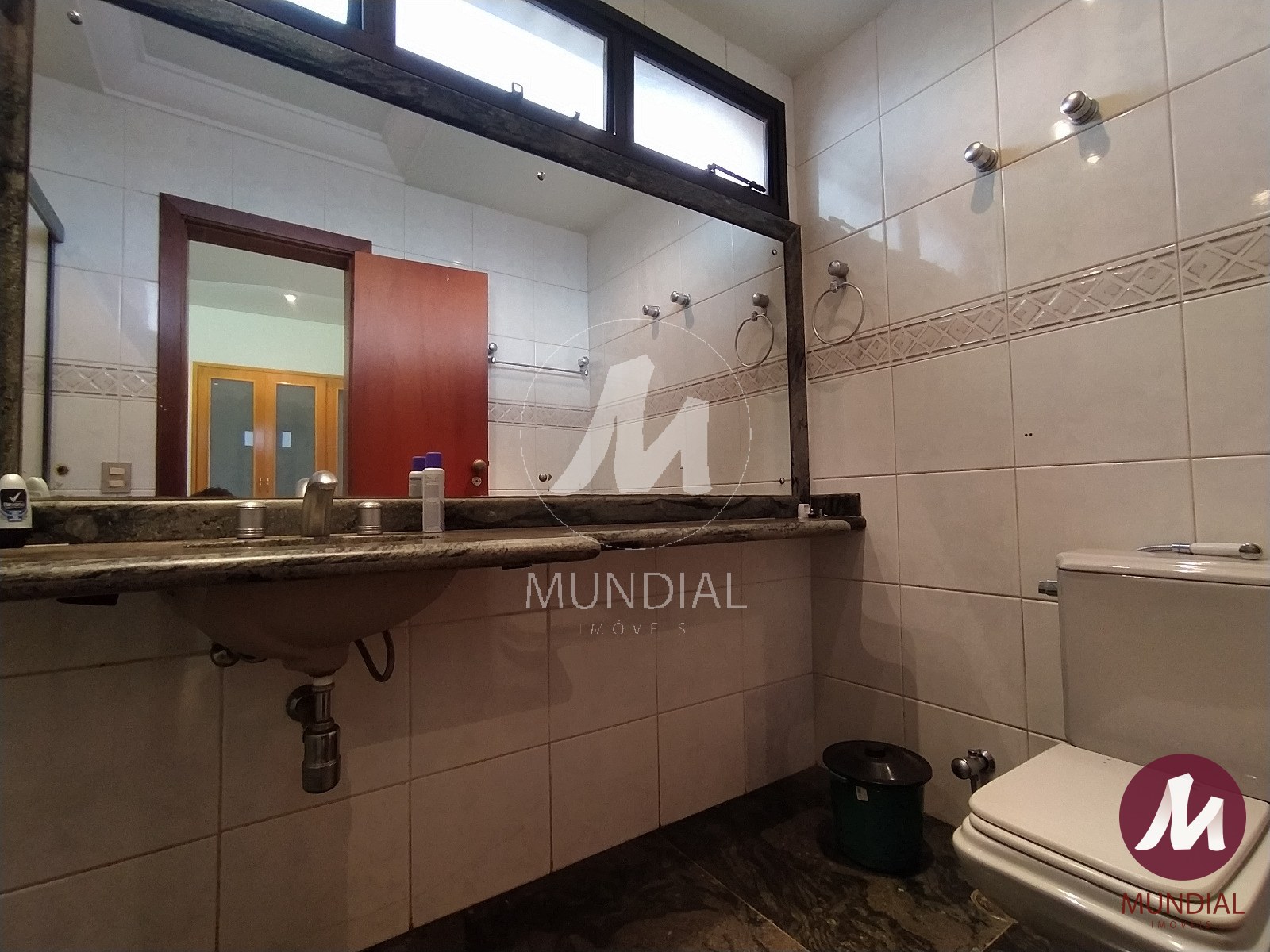 Banheiro/lavabo — foto 37