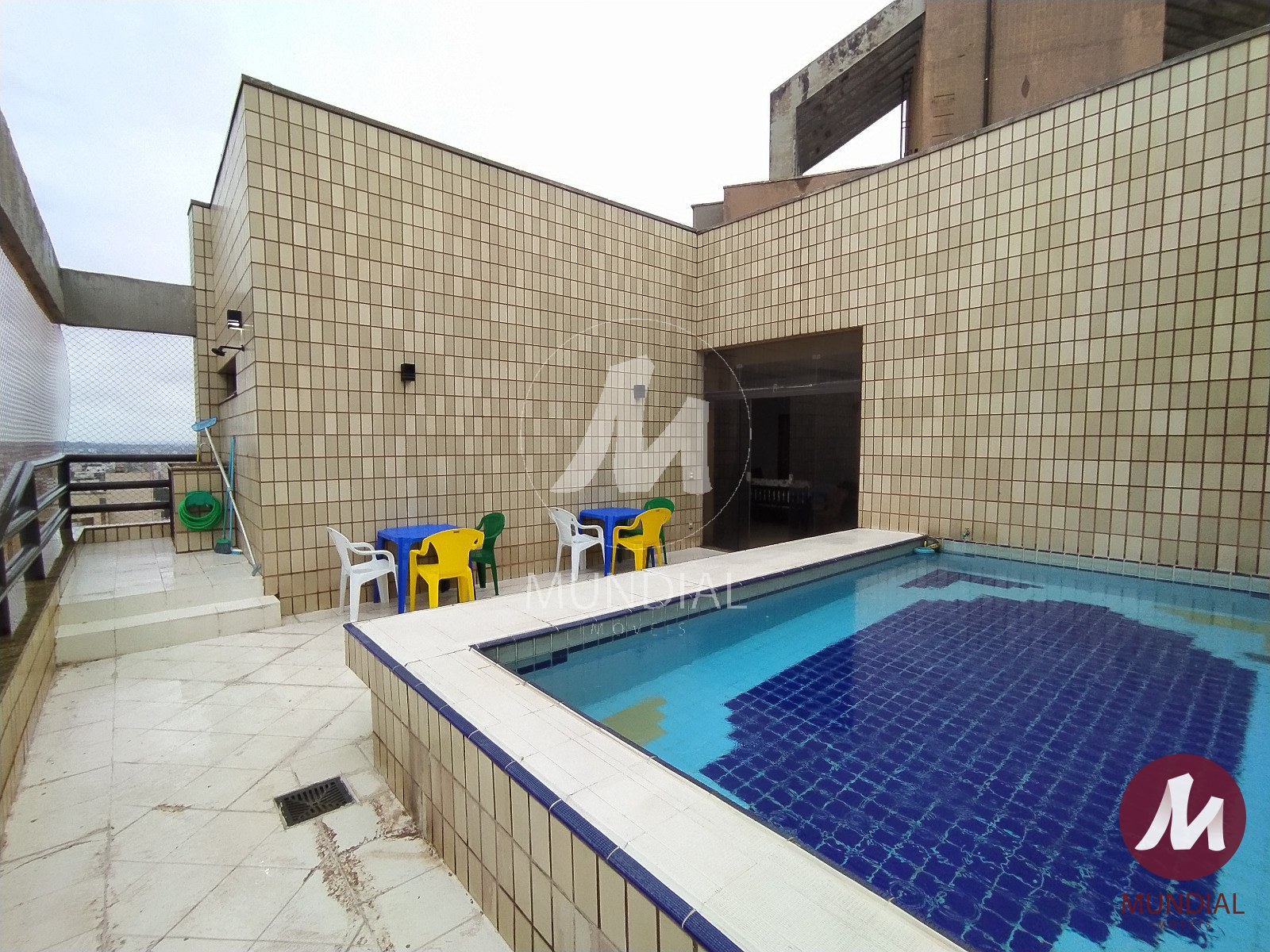 Piscina — foto 40