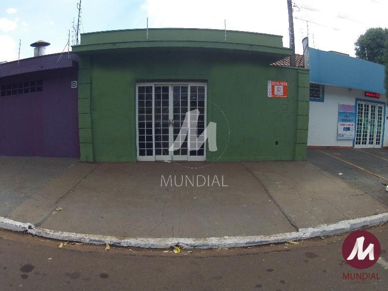Fachada Unidade — foto 1