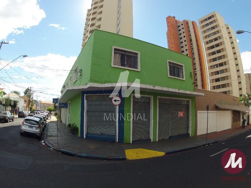 Fachada Unidade — foto 1