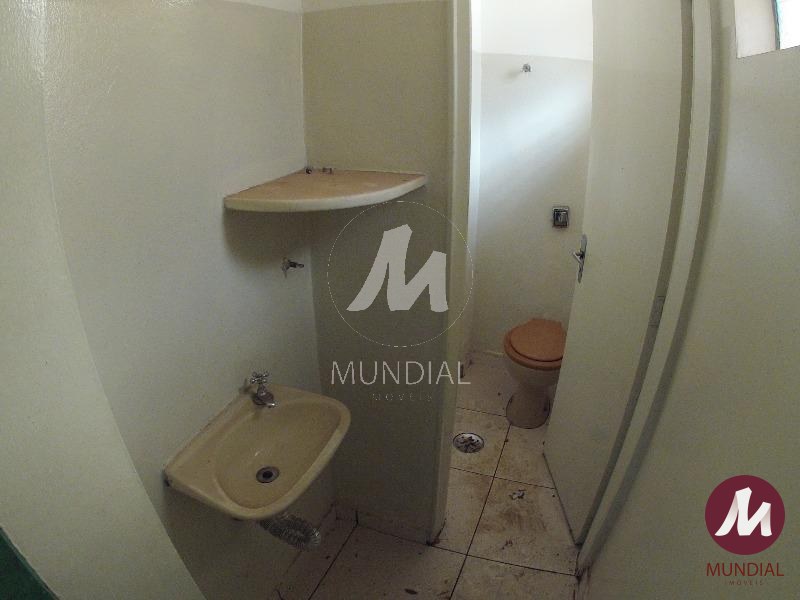 Banheiro/lavabo — foto 9