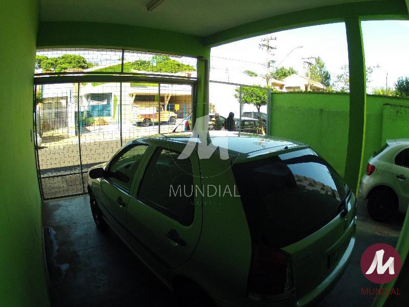 Garagem/estacionamento — foto 13
