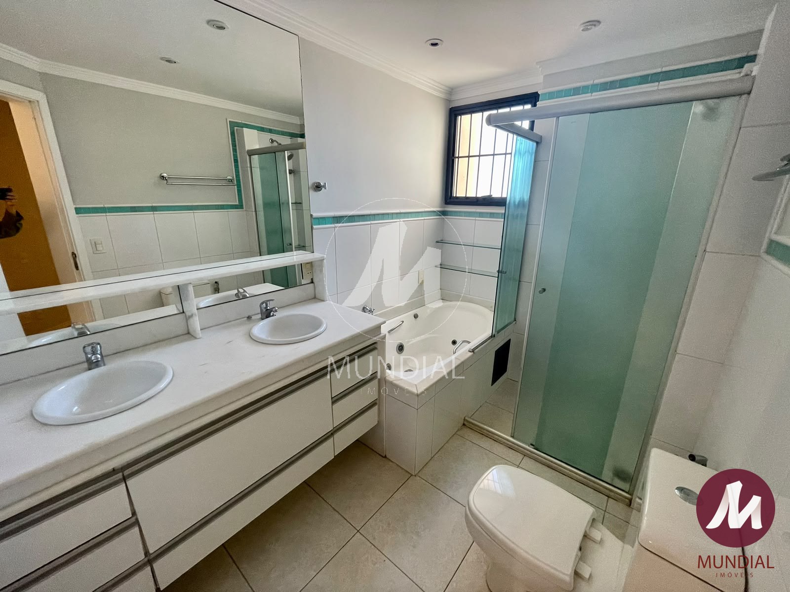 Banheiro/lavabo — foto 18