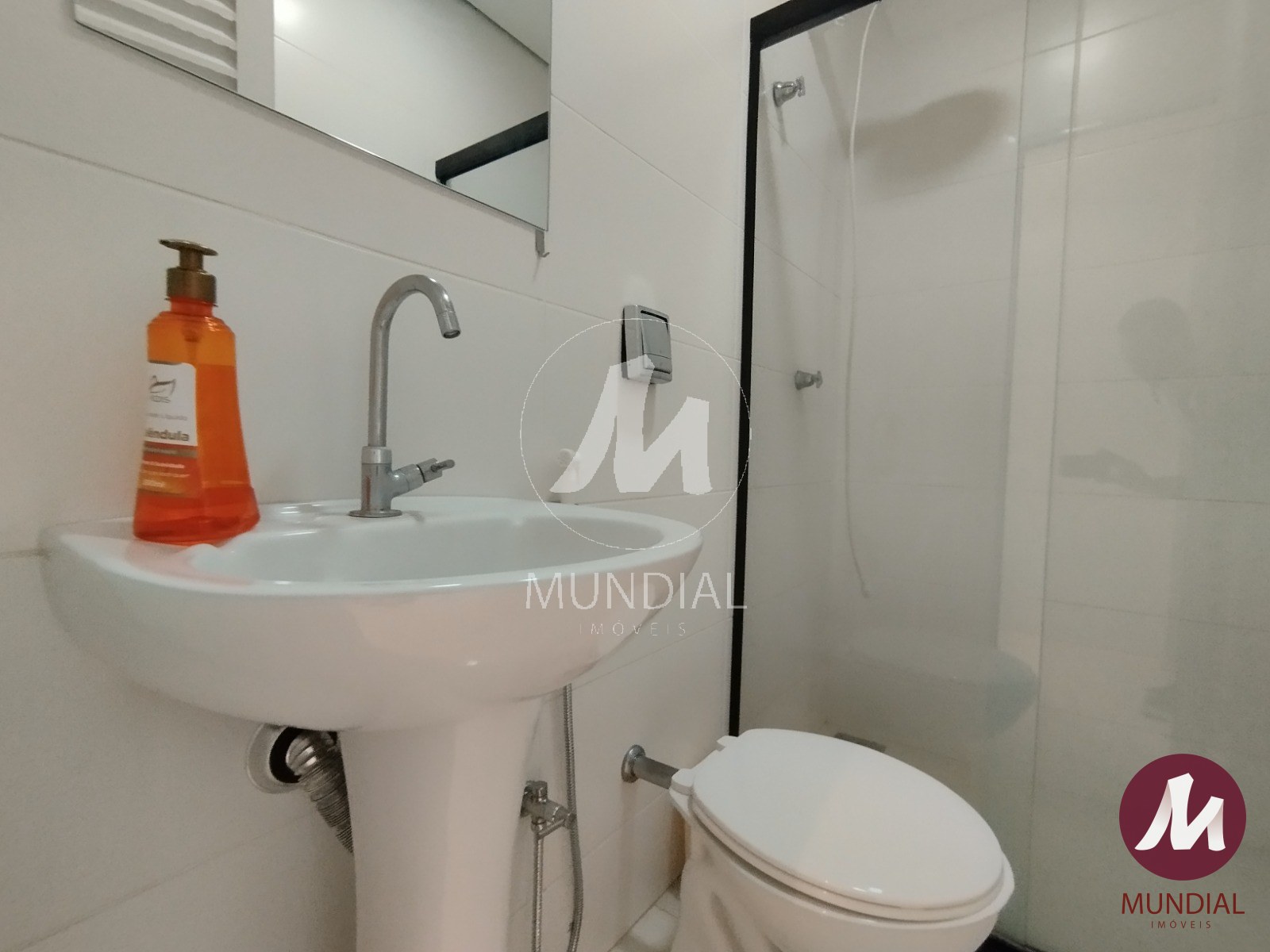 Banheiro/lavabo — foto 21