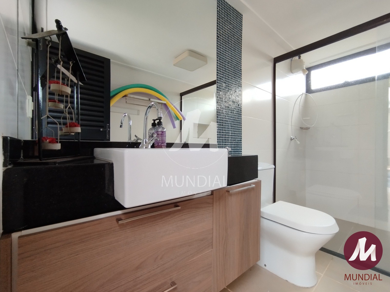 Banheiro/lavabo — foto 26