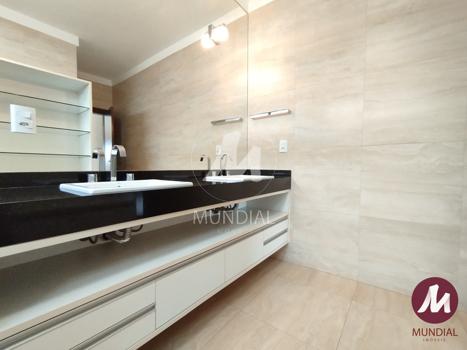 Banheiro/lavabo — foto 36