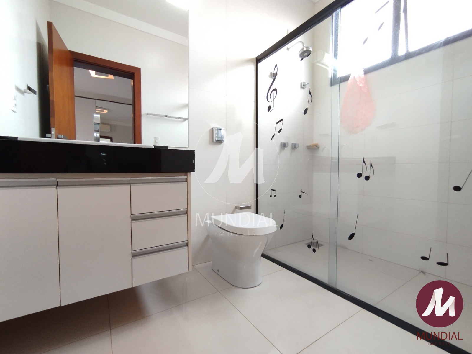 Banheiro/lavabo — foto 42