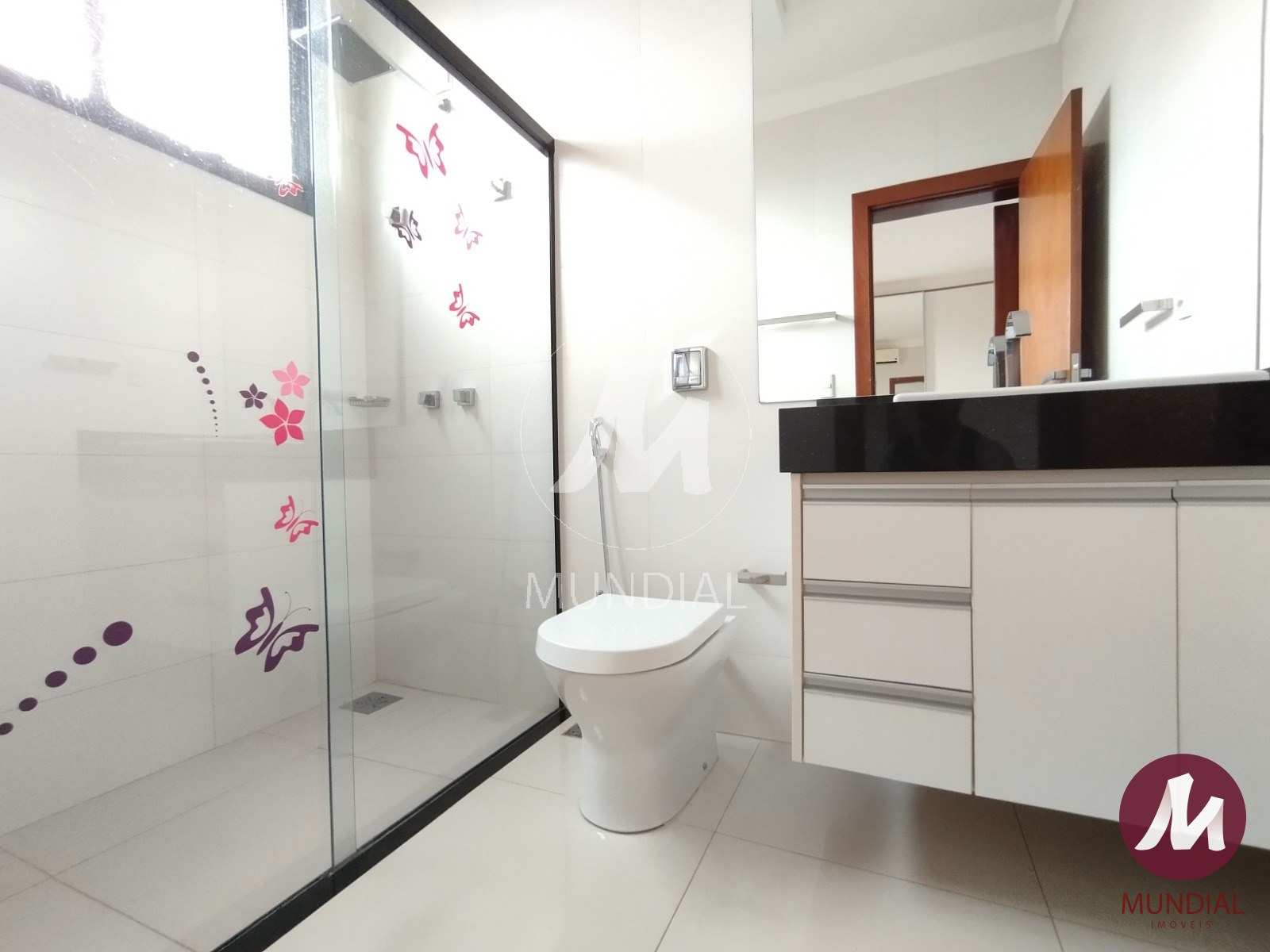 Banheiro/lavabo — foto 45