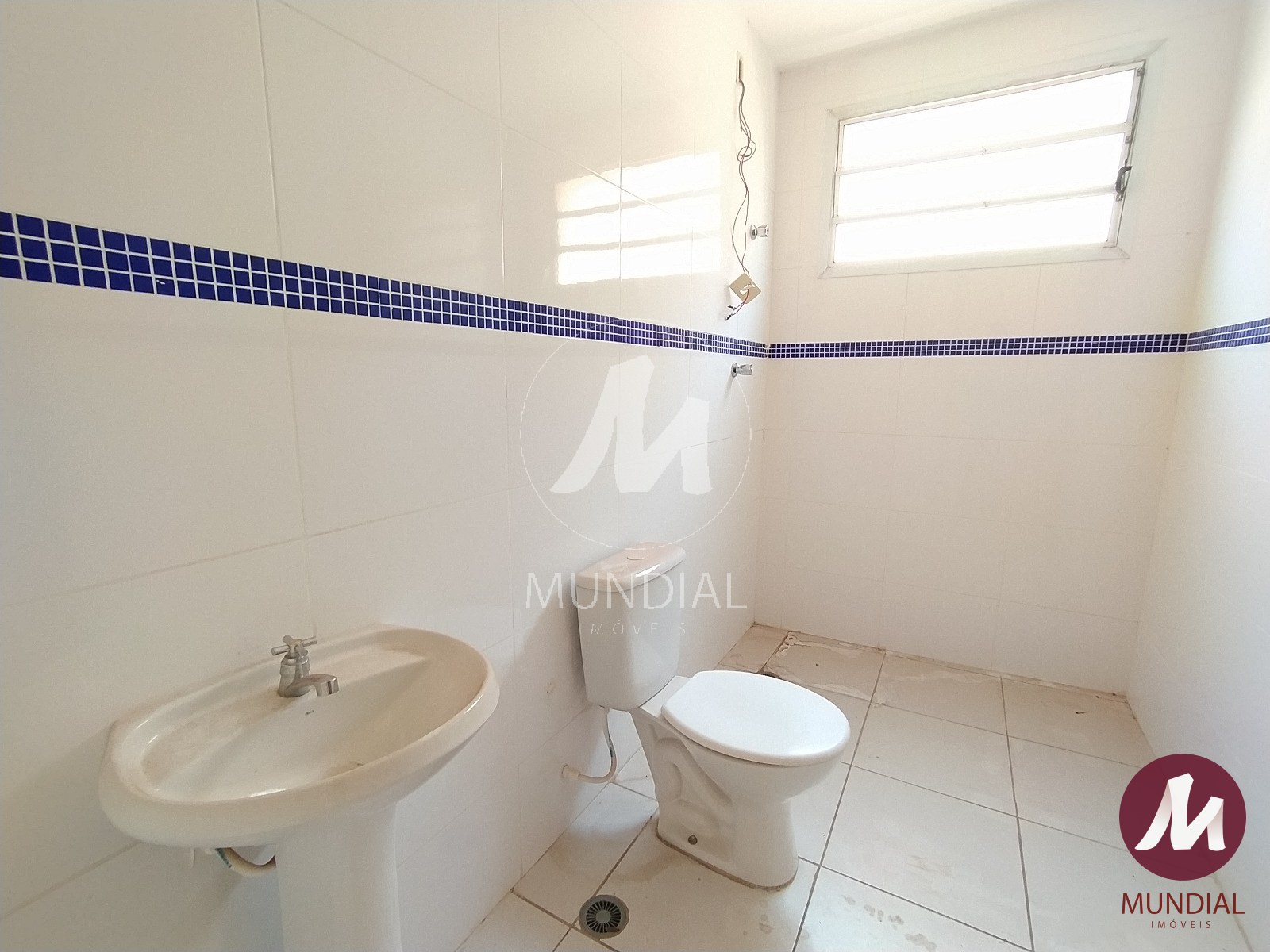 Banheiro/lavabo — foto 12