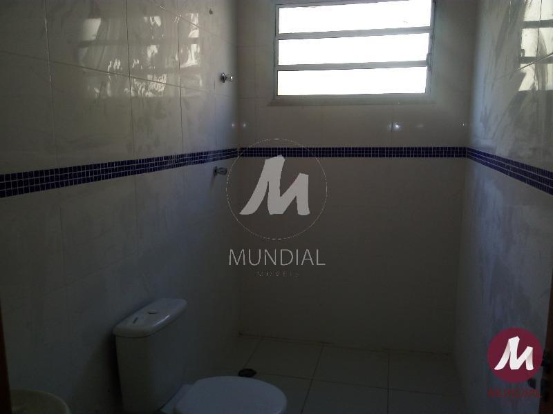 Banheiro/lavabo — foto 5