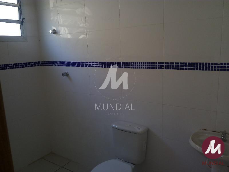 Banheiro/lavabo — foto 8