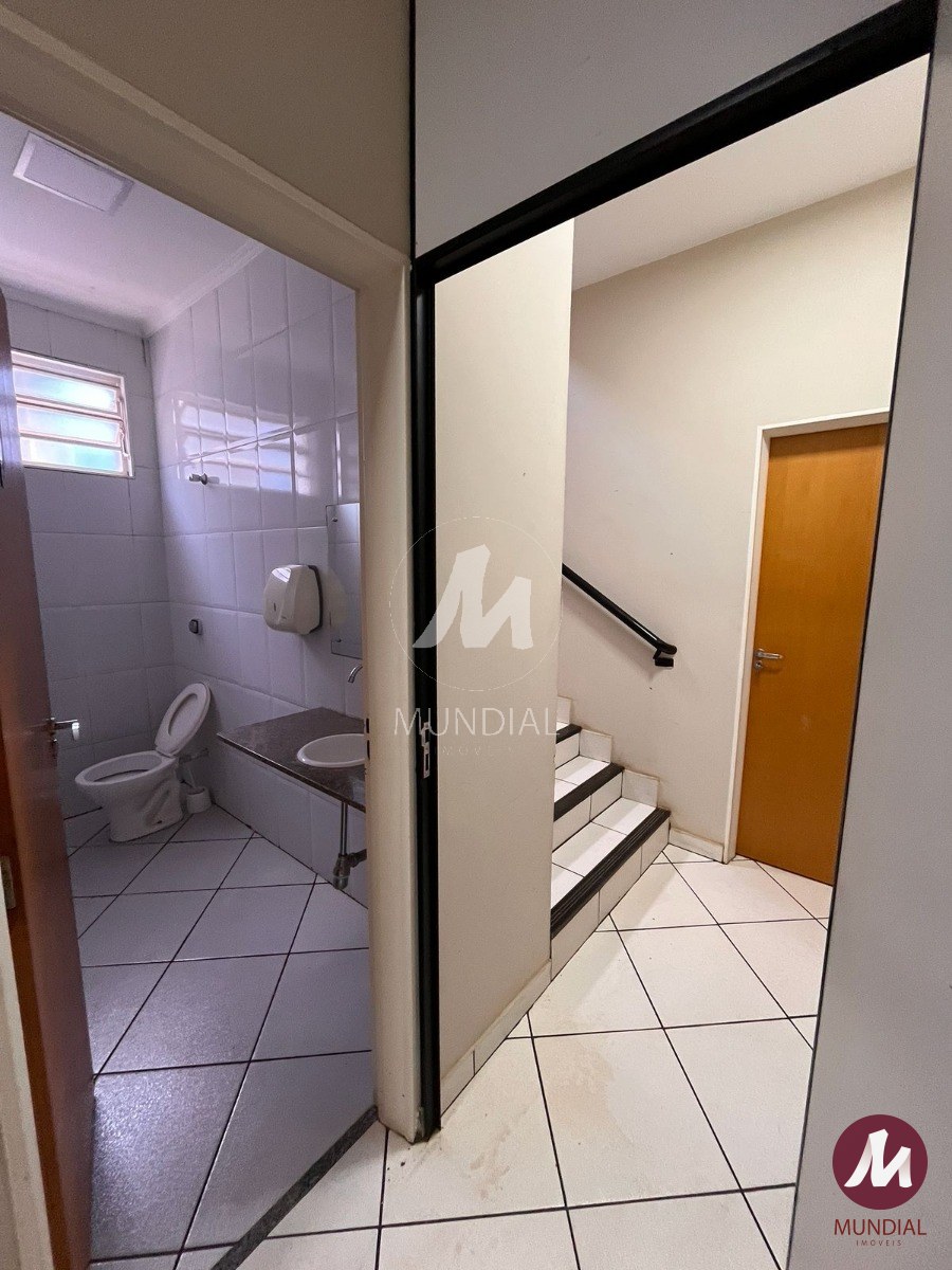 Banheiro/lavabo — foto 15