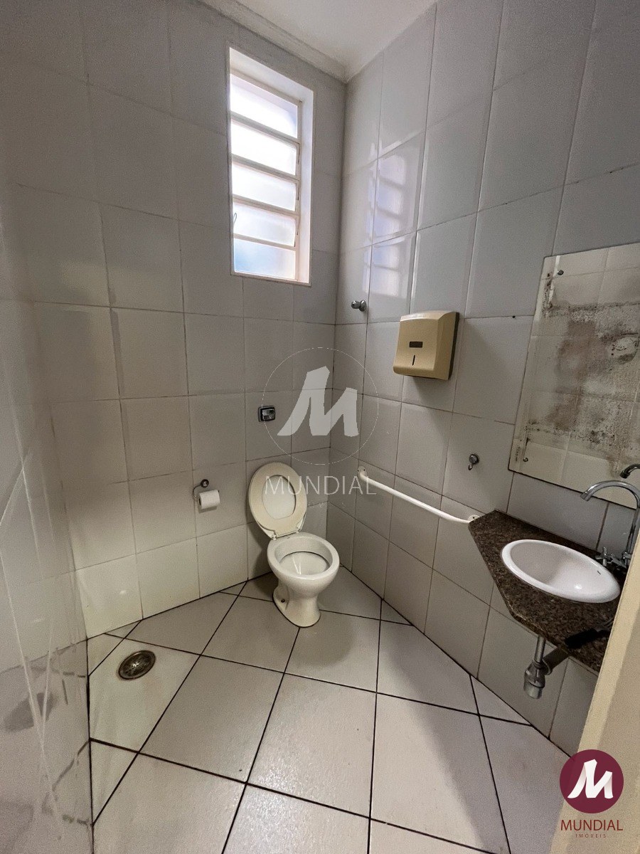 Banheiro/lavabo — foto 16