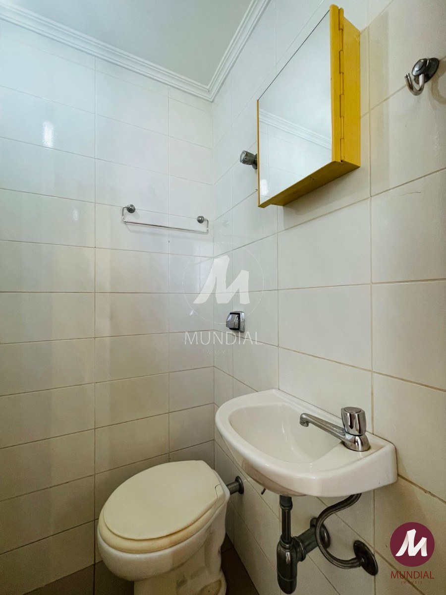 Banheiro/lavabo — foto 9