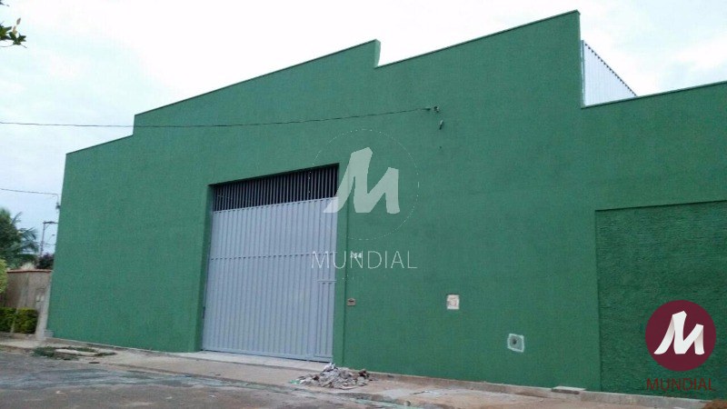 Fachada Unidade — foto 1