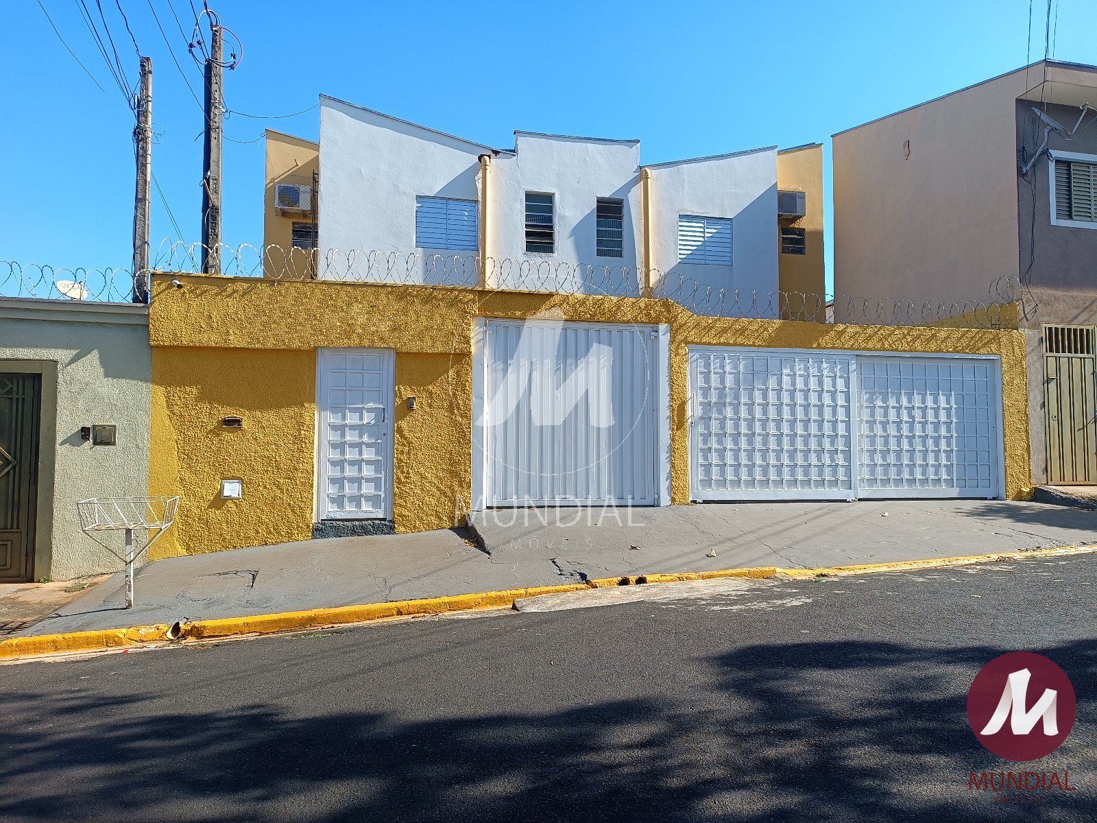Fachada Unidade — foto 1