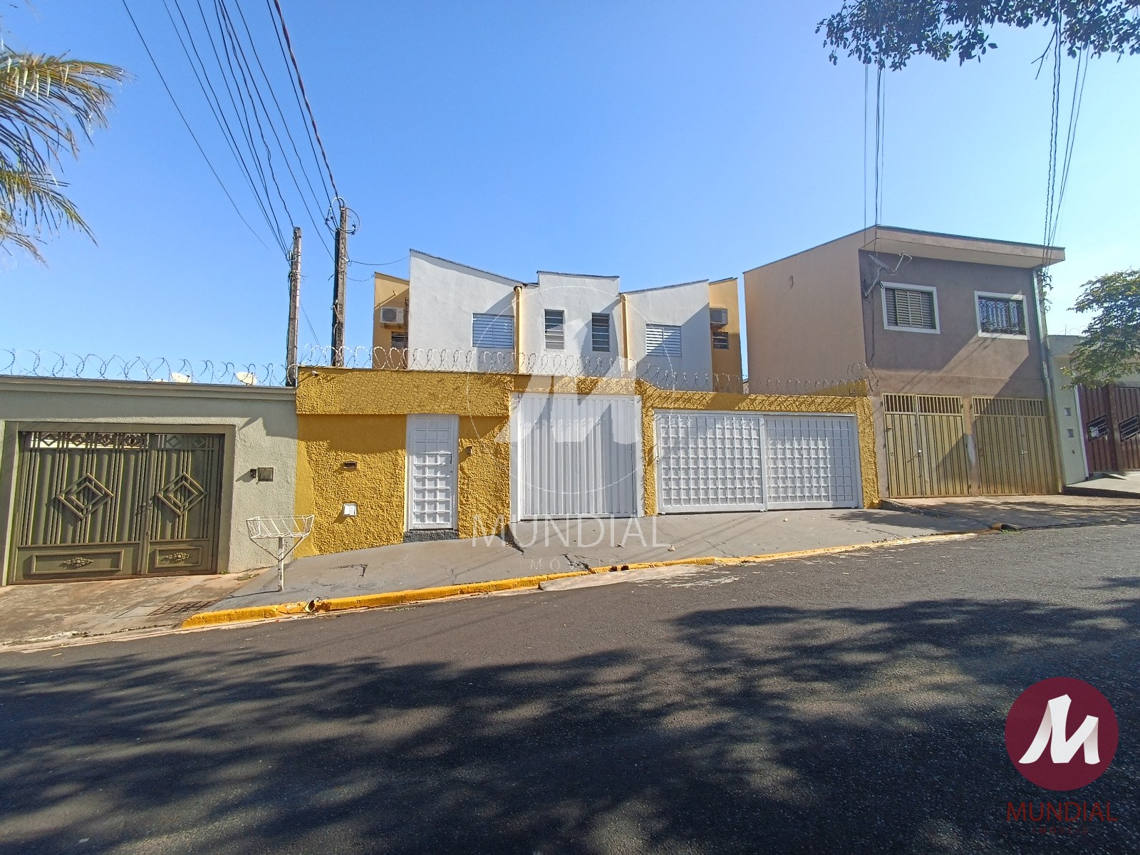 Fachada Unidade — foto 2