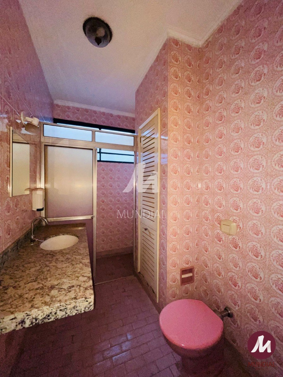 Banheiro/lavabo — foto 18