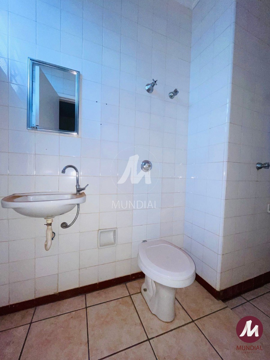 Banheiro/lavabo — foto 19