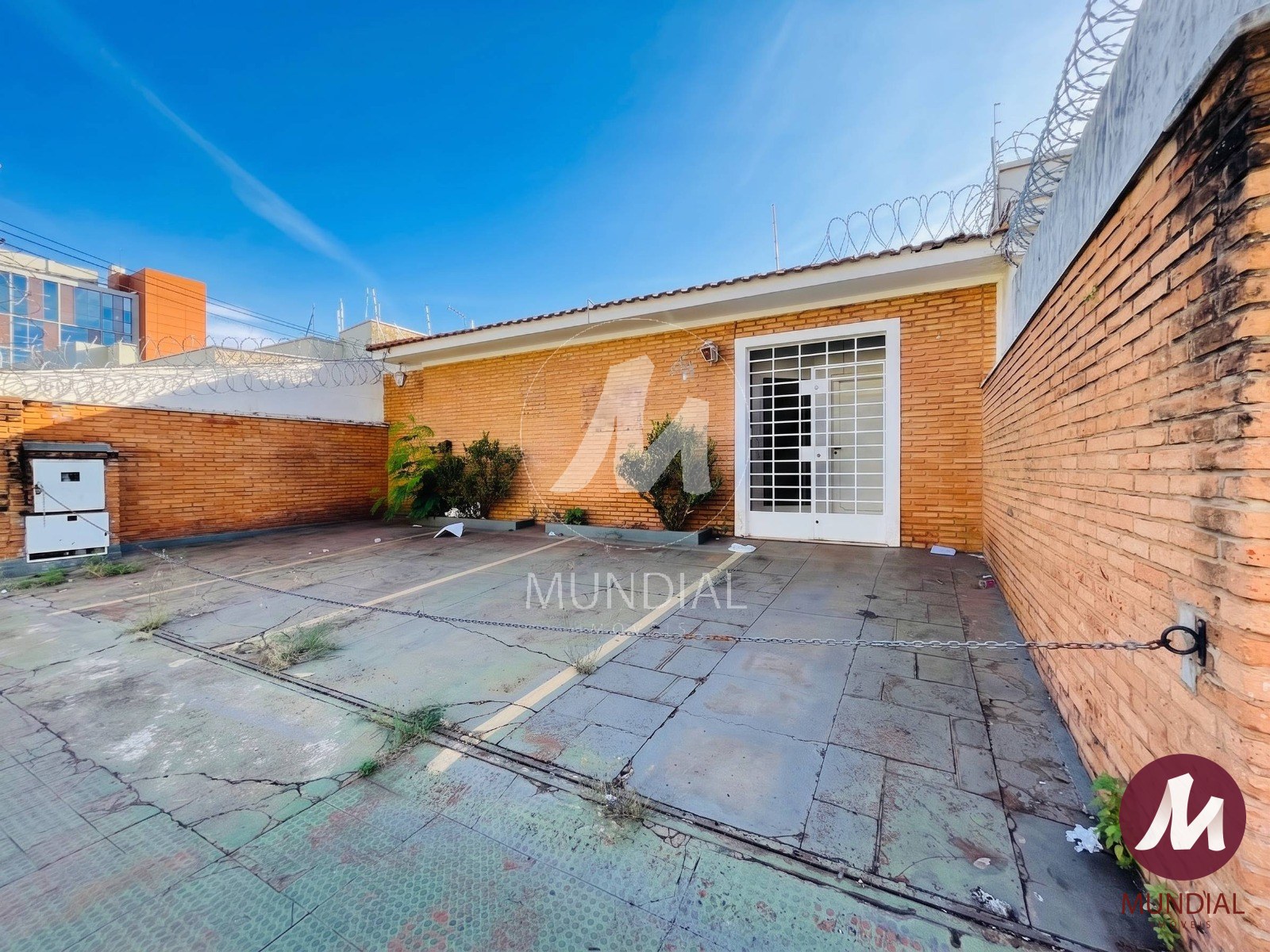 Casa em Vila Seixas