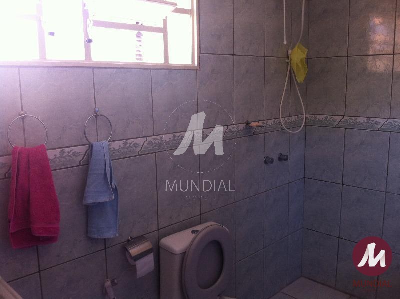 Banheiro/lavabo — foto 7