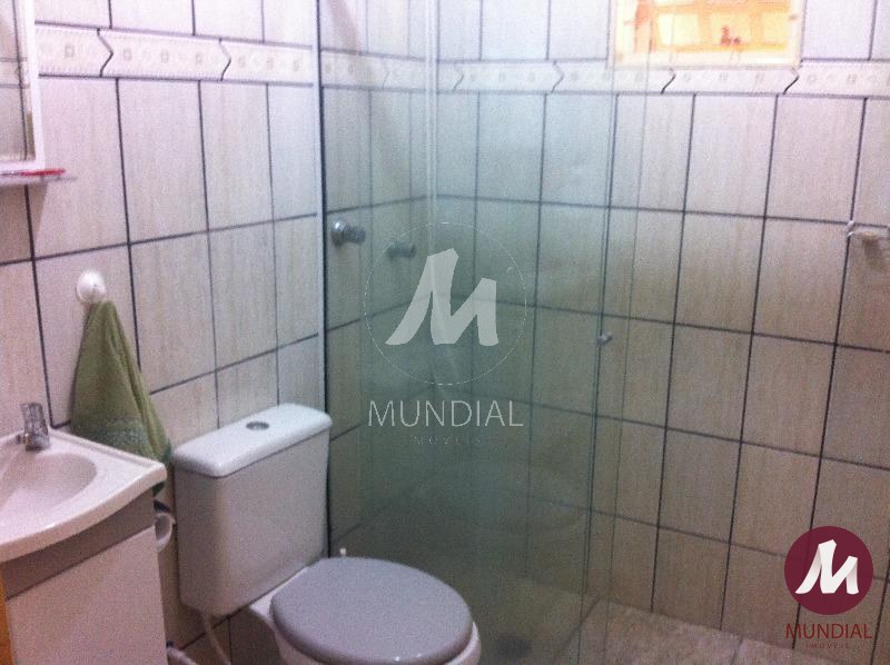 Banheiro/lavabo — foto 8