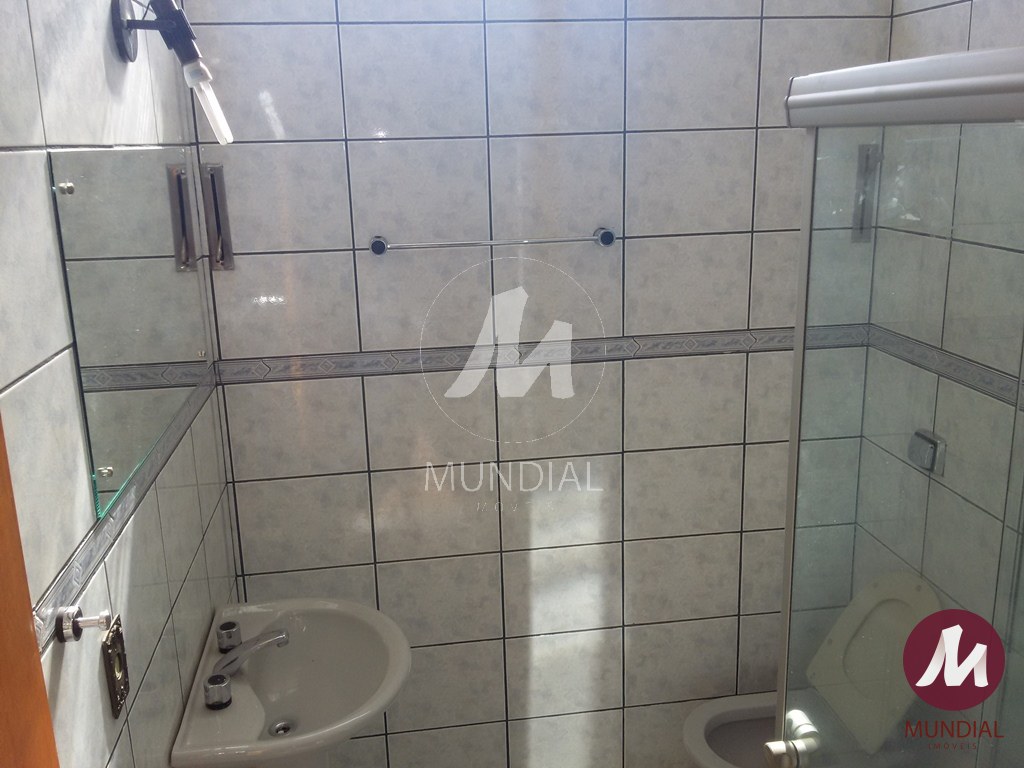 Banheiro/lavabo — foto 11