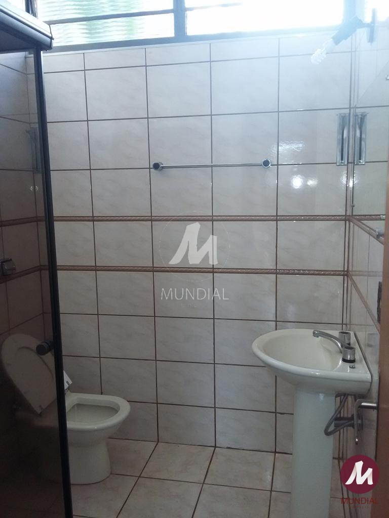 Banheiro/lavabo — foto 12