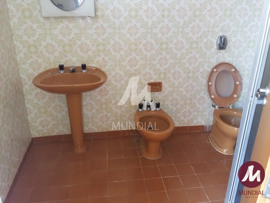 Banheiro/lavabo — foto 16
