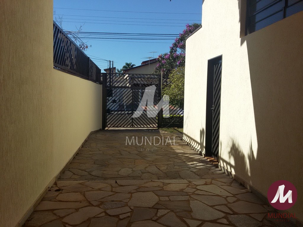 Garagem/estacionamento — foto 20