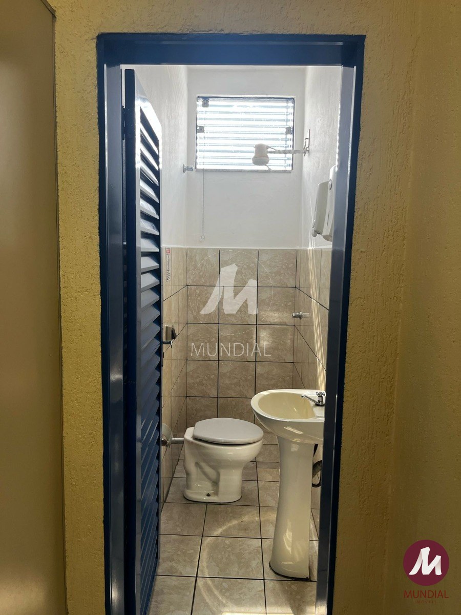 Banheiro/lavabo — foto 14