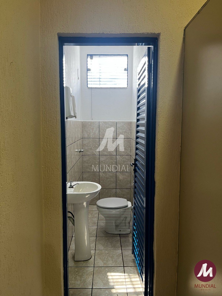 Banheiro/lavabo — foto 15