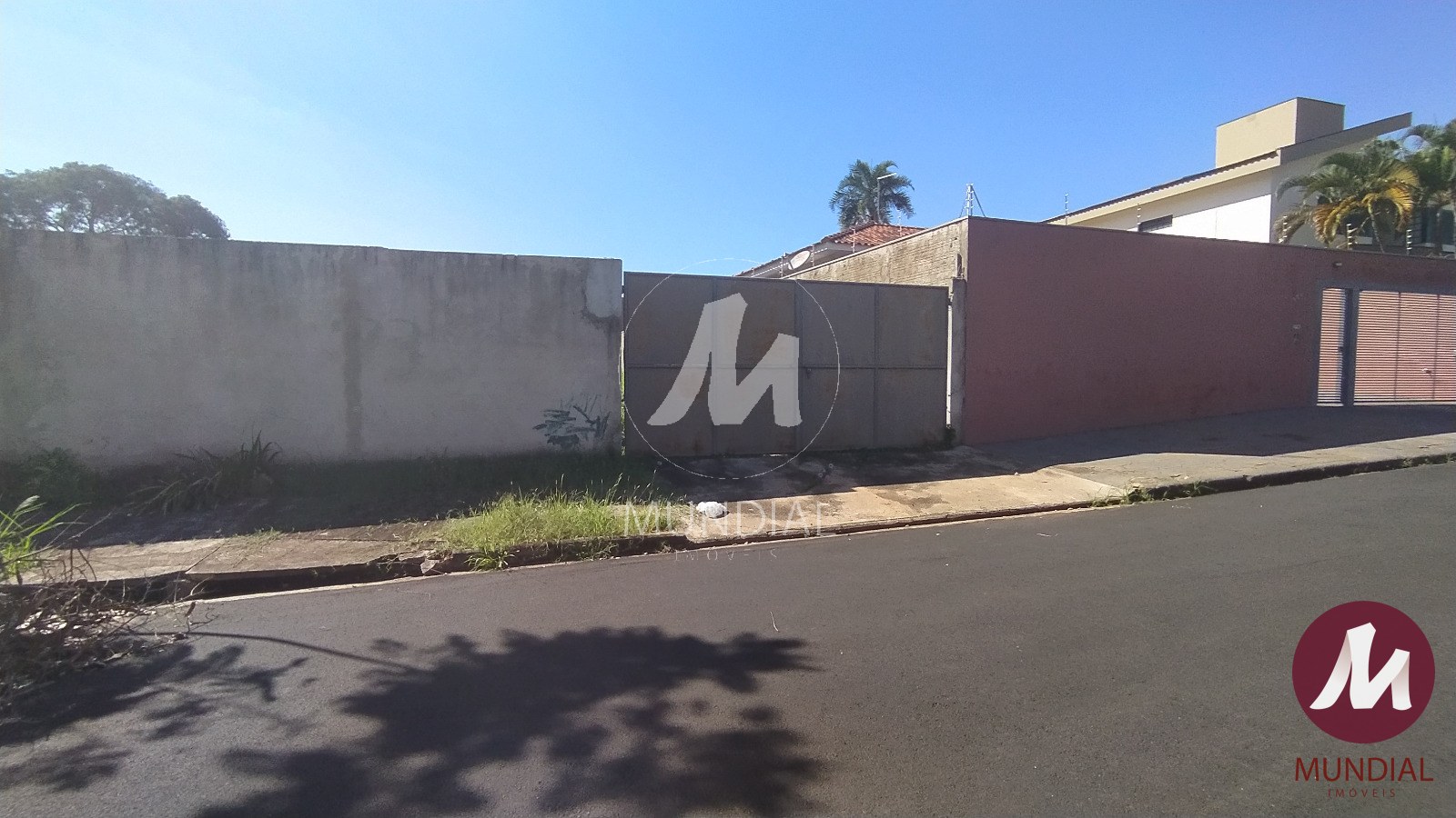 Fachada Unidade — foto 1