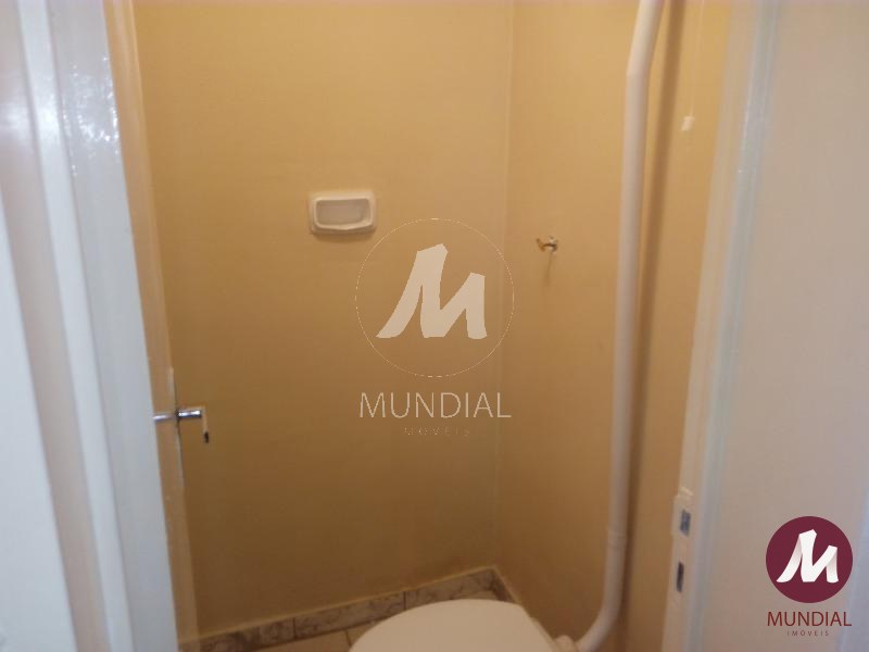 Banheiro/lavabo — foto 7
