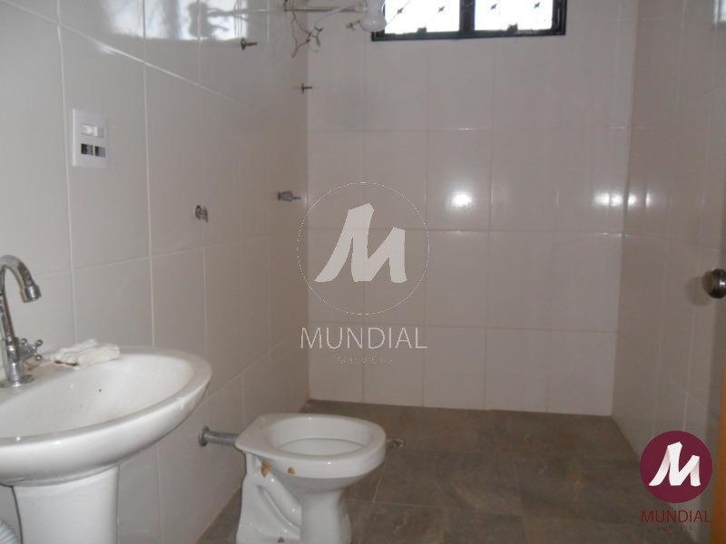 Banheiro/lavabo — foto 8