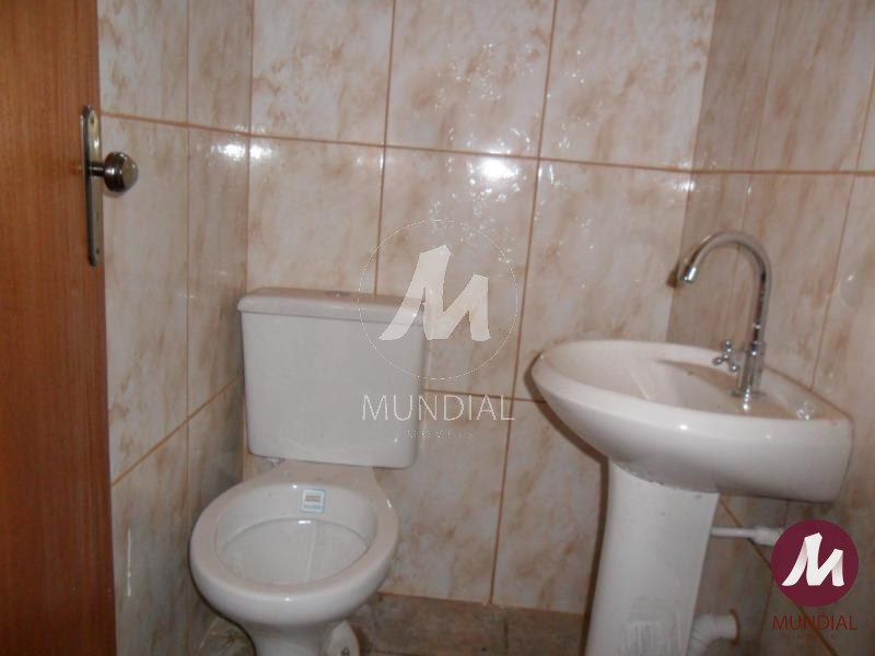 Banheiro/lavabo — foto 6