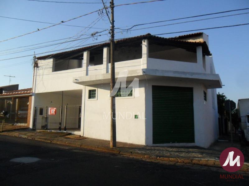 Fachada Unidade — foto 1