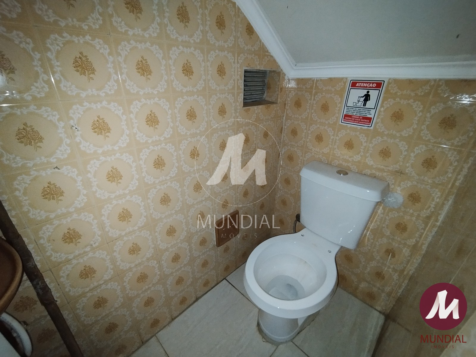 Banheiro/lavabo — foto 8
